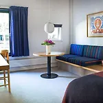Kysthotellet 3*