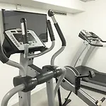 Kysthotellet