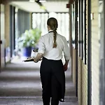 Kysthotellet 3*