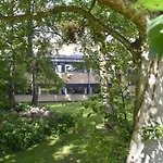 Kysthotellet