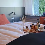 Kysthotellet