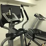Kysthotellet Grenå