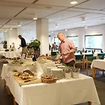 Kysthotellet