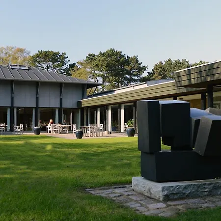 호텔 Kysthotellet 3*