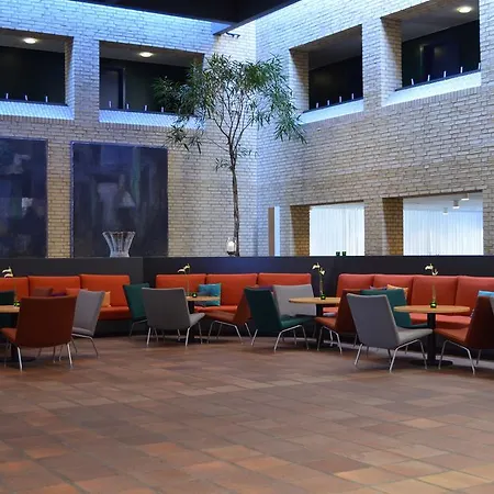 Kysthotellet 3*