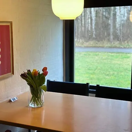 Hotel Kysthotellet