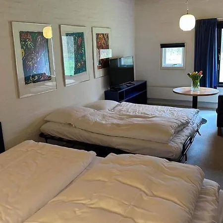 Kysthotellet
