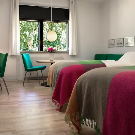 Hotel Kysthotellet Grenå