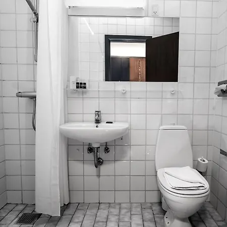 Kysthotellet 3* Grenå