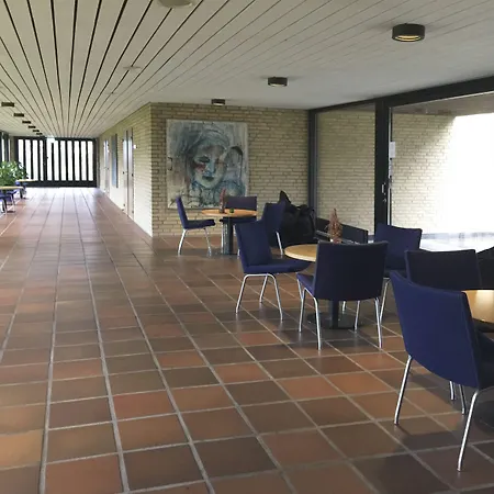 Kysthotellet Отель 3*