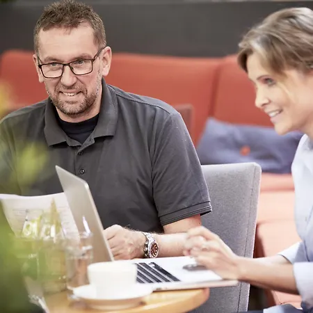 Kysthotellet 그레나