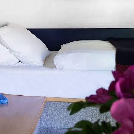 Kysthotellet Отель