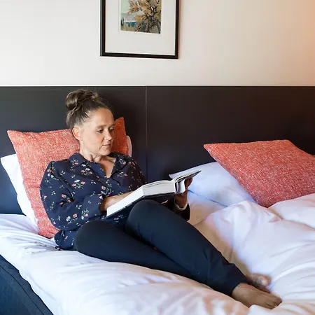 Kysthotellet
