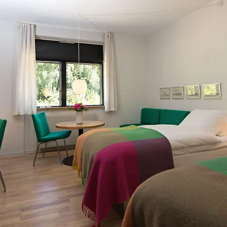 Kysthotellet فندق Grenå