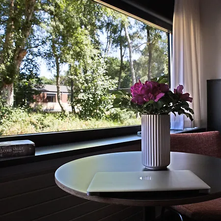 Отель Kysthotellet 3*