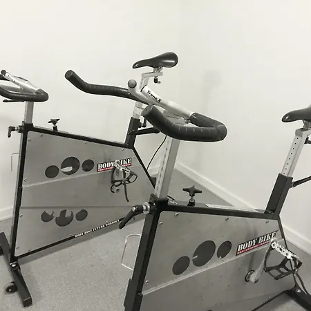 Hotel Kysthotellet Grenå