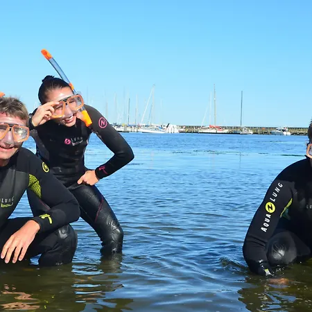 Kysthotellet Hotell Grenå