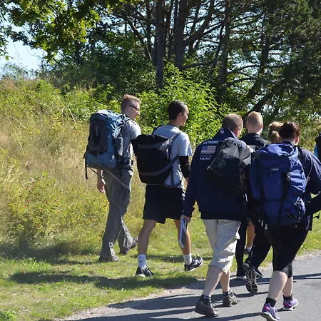 Kysthotellet Hotell 3*