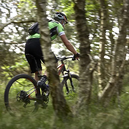 Kysthotellet 3* 그레나