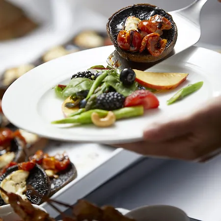 Kysthotellet 3* 그레나