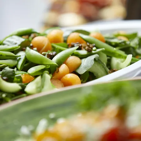 Kysthotellet Hotell 3*