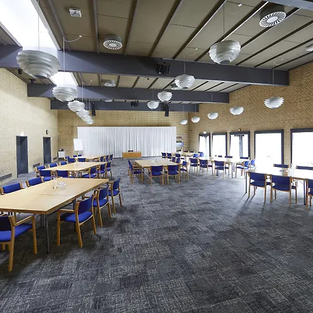 Kysthotellet 그레나