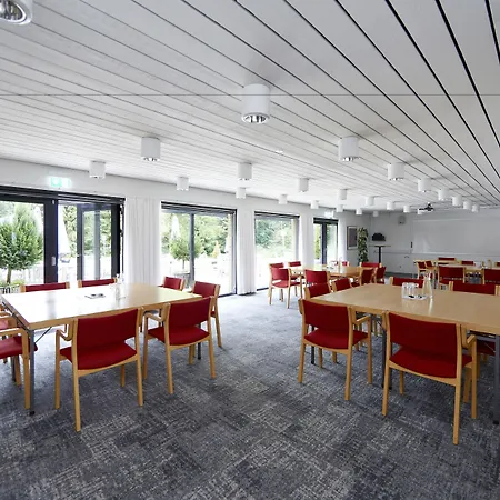 호텔 Kysthotellet 그레나