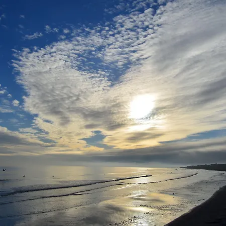 Kysthotellet Hotell Grenå