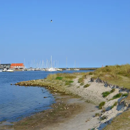 Kysthotellet Грена
