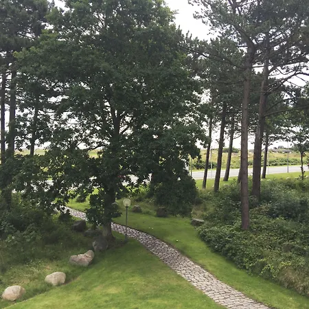 Kysthotellet