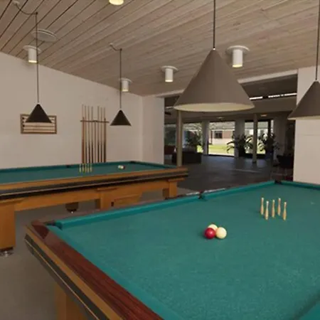 Kysthotellet 3* Grenå