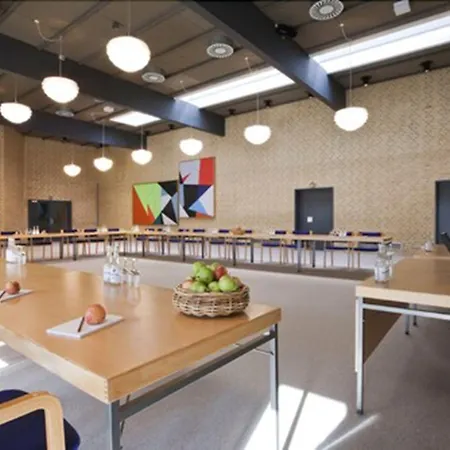 Kysthotellet Grenå
