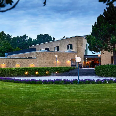 Kysthotellet Hotell Grenå