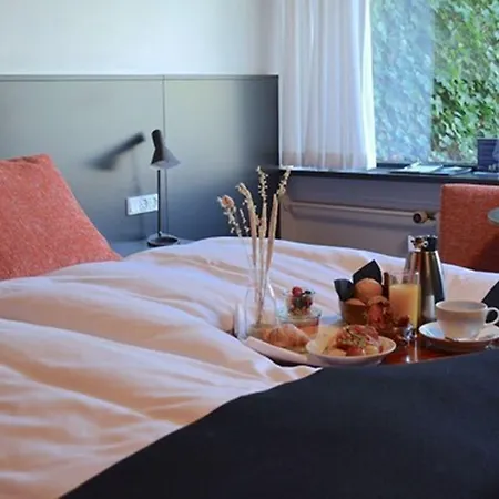 Kysthotellet