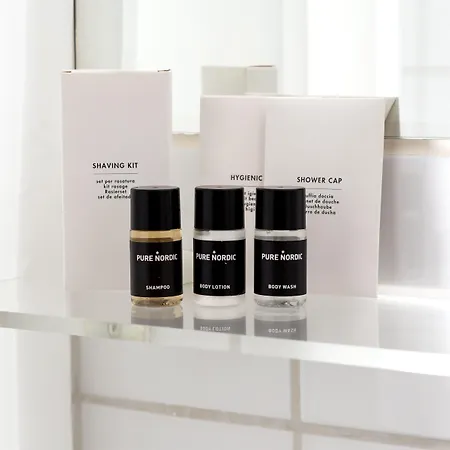 Kysthotellet Hotel 3*