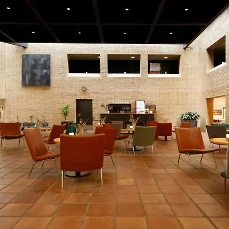 Kysthotellet Отель 3*