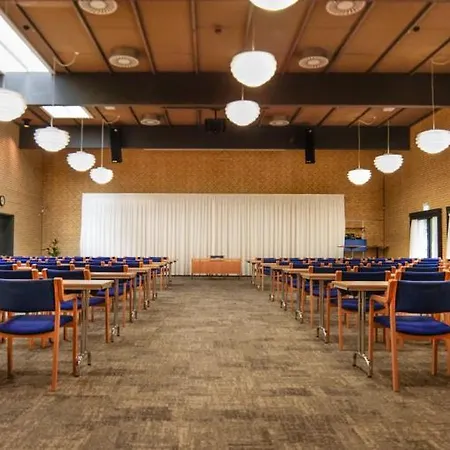 فندق Kysthotellet Grenå