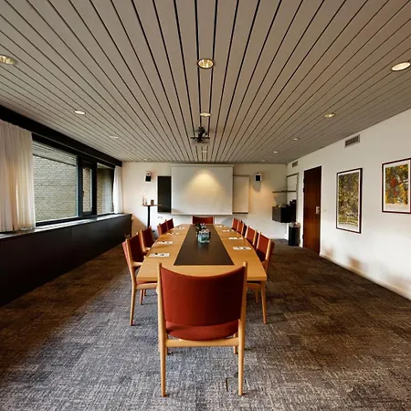 Kysthotellet 3*