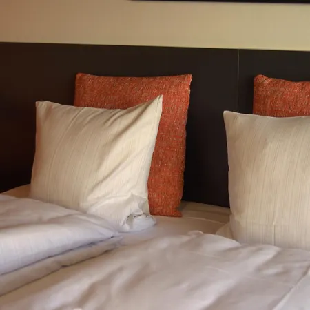 Kysthotellet 그레나