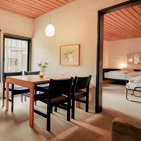 Kysthotellet 3* Grenå