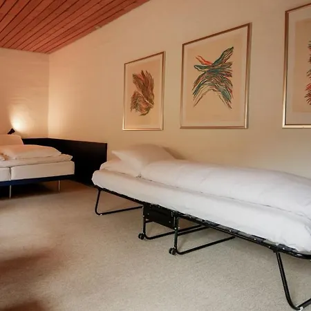 فندق Kysthotellet