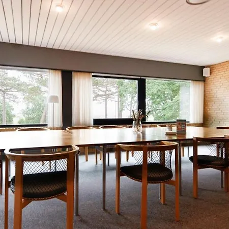 Kysthotellet Hotel 3*