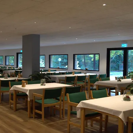 Kysthotellet
