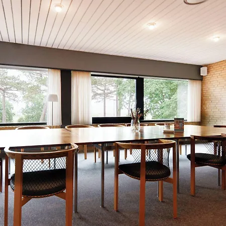 Kysthotellet 3* Grenå
