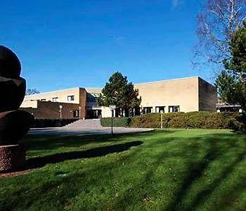 Kysthotellet