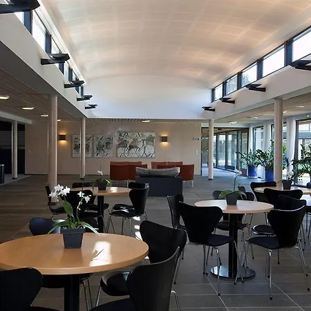 Hotel Kysthotellet 3*