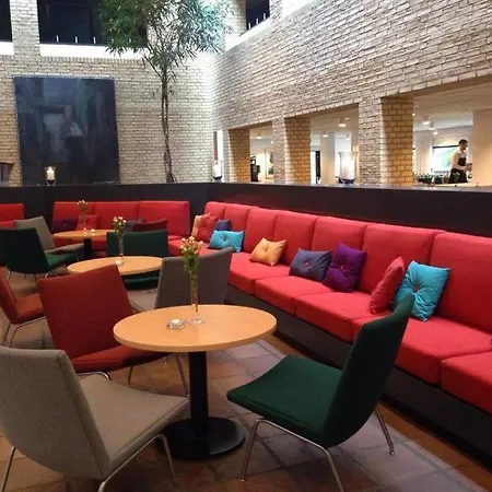 Kysthotellet 3*