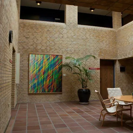 Kysthotellet Hotel