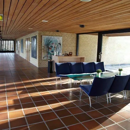 Kysthotellet Hotel Grenå