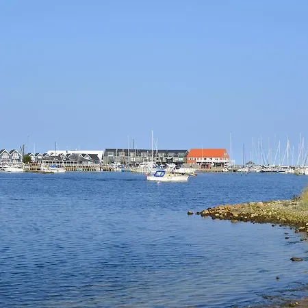 Kysthotellet Hotell 3*